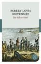 Stevenson Robert Louis Die Schatzinsel