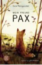 pennypacker s pax journey home Pennypacker Sara Mein Freund Pax. Band 1