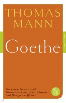 

Goethe