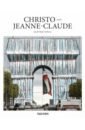 Baal-Teshuva Jacob Christo and Jeanne-Claude valere jeanne unusual shopping in paris