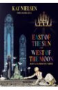 a ha – east of the sun west of the moon coloured vinyl lp Kay Nielsen. East of the Sun and West of the Moon