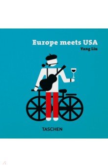 

Europe meets USA
