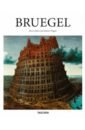 Hagen Rose-Marie, Hagen Rainer Bruegel hagen rose marie hagen rainer masterpieces in detail 2 volumes