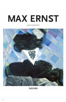 

Max Ernst