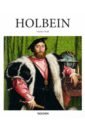 Wolf Norbert Holbein