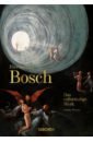 Fischer Stefan Hieronymus Bosch. Das vollständige Werk bosch in detail