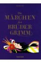 Andersen Hans Christian, Bruder Grimm Die Märchen von Grimm & Andersen 2 in 1 die märchen der brüder grimm