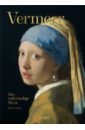 Schutz Karl Vermeer. Das vollständige Werk hesse monika das madchen im blauen mantel
