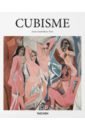 Gantefuhrer-Trier Anne Cubisme muller markus pablo picasso
