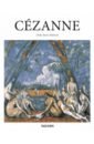 Becks-Malorny Ulrike Cezanne cezanne portraits