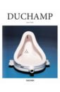 Mink Janis Duchamp dawn ades marcel duchamp