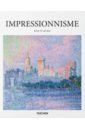 Grimme Karin H. Impressionnisme duchting hajo impressionnisme