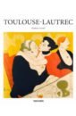 цена Arnold Matthias Toulouse-Lautrec