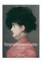 Impressionnisme 1860-1920 duchting hajo impressionnisme
