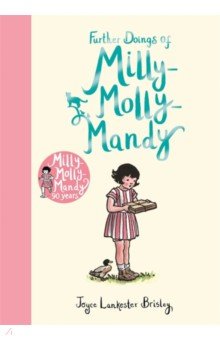 

Further Doings of Milly-Molly-Mandy