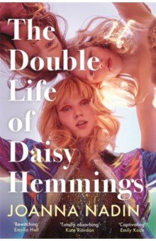 

The Double Life of Daisy Hemmings