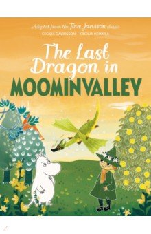 

The Last Dragon in Moominvalley