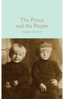 

The Prince and the Pauper