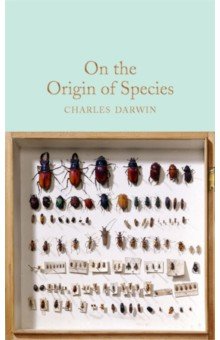 

On the Origin of Species