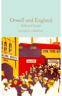 

Orwell and England