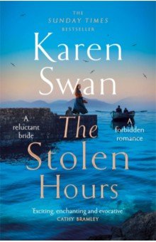 

The Stolen Hours