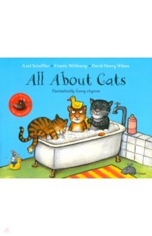 

All About Cats