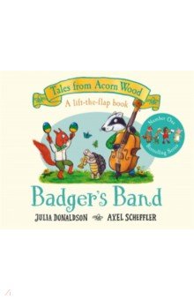 

Badger`s Band