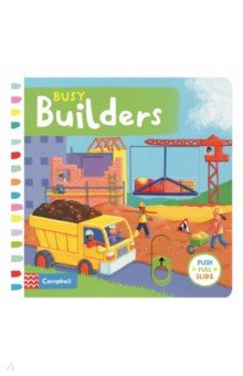 

Busy Builders