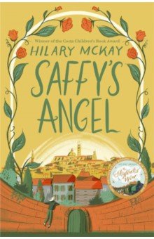 

Saffy`s Angel
