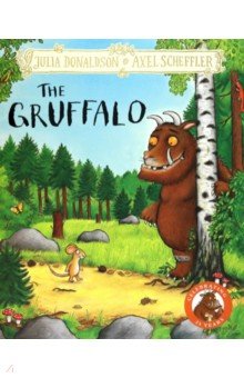 

The Gruffalo