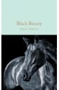Black Beauty - Sewell Anna