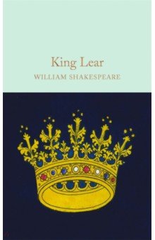 Shakespeare William: King Lear
