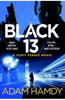 

Black 13