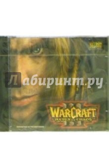 WarCraft III: Reign of Chaos.