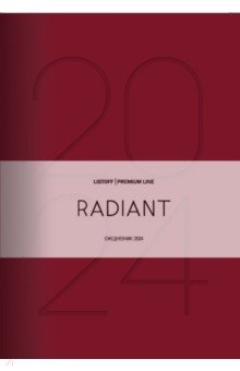    2024  Radiant. , 176 , 6
