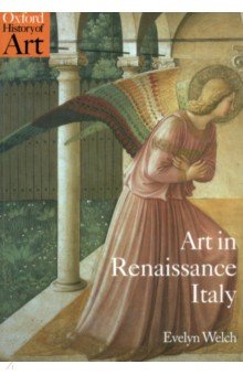 Art in Renaissance Italy 1350-1500 Oxford
