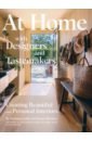 книга inspiring family homes Salk Susanna, Bewkes Stacey At Home with Designers and Tastemakers. Creating Beautiful and Personal Interiors