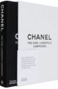 Обложка Chanel. The Karl Lagerfeld Campaigns