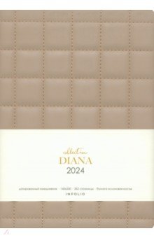    2024  Diana, , 5, 176 