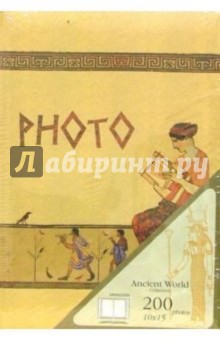 Фотоальбом ММ46200М/ETN (Этника, Ancient World).