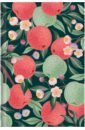 Обложка Записная книжка Яблоневый цвет, А6, 64 листа