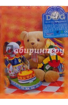  7525 AV46304/2 (Soft Toys)