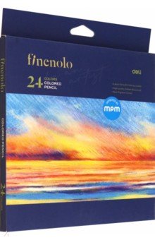   Finenolo, 24 