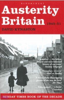 

Austerity Britain, 1945-1951