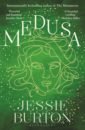 Burton Jessie Medusa burton jessie medusa the girl behind the myth