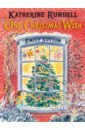 Rundell Katherine One Christmas Wish chokshi r aru shah and the tree of wishes