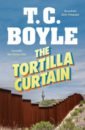 Boyle T.C. The Tortilla Curtain delaney wray the beauty of the wolf