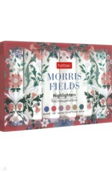   Morris Fields, 6 
