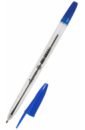 Обложка Ручка шариковая, синяя