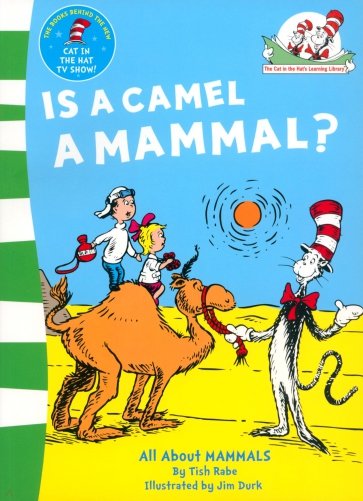 Is a Camel a Mammal?